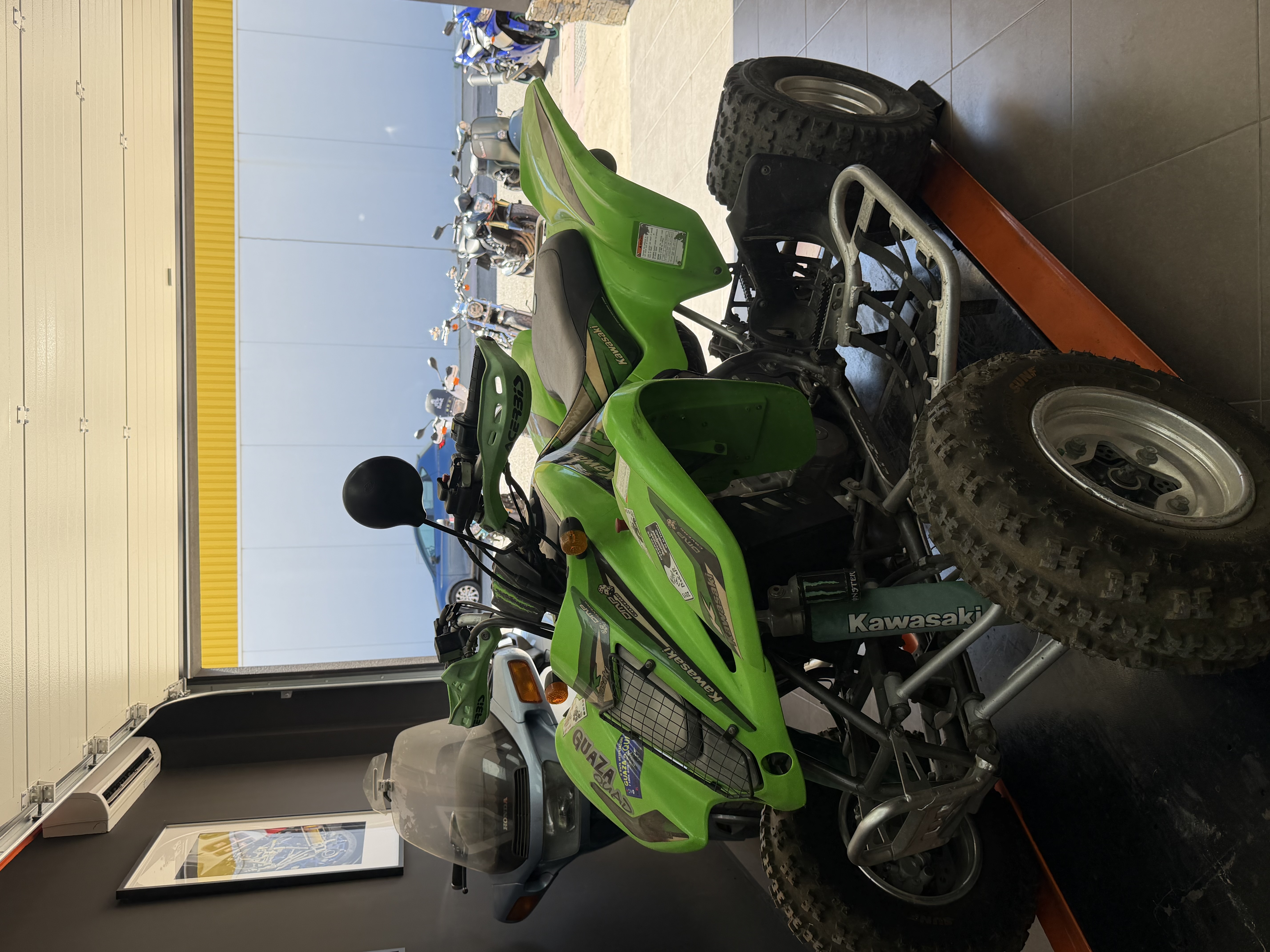 RH Racing 69 - Foto 4